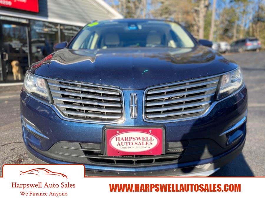 Used Lincoln MKC AWD 4dr 2015 | Harpswell Auto Sales Inc. Harpswell, Maine Used Lincoln MKC AWD 4dr 2015 | Harpswell Auto Sales Inc. Harpswell, Maine