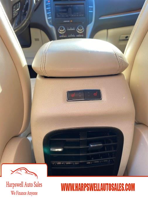 Used Lincoln MKC AWD 4dr 2015 | Harpswell Auto Sales Inc. Harpswell, Maine Used Lincoln MKC AWD 4dr 2015 | Harpswell Auto Sales Inc. Harpswell, Maine