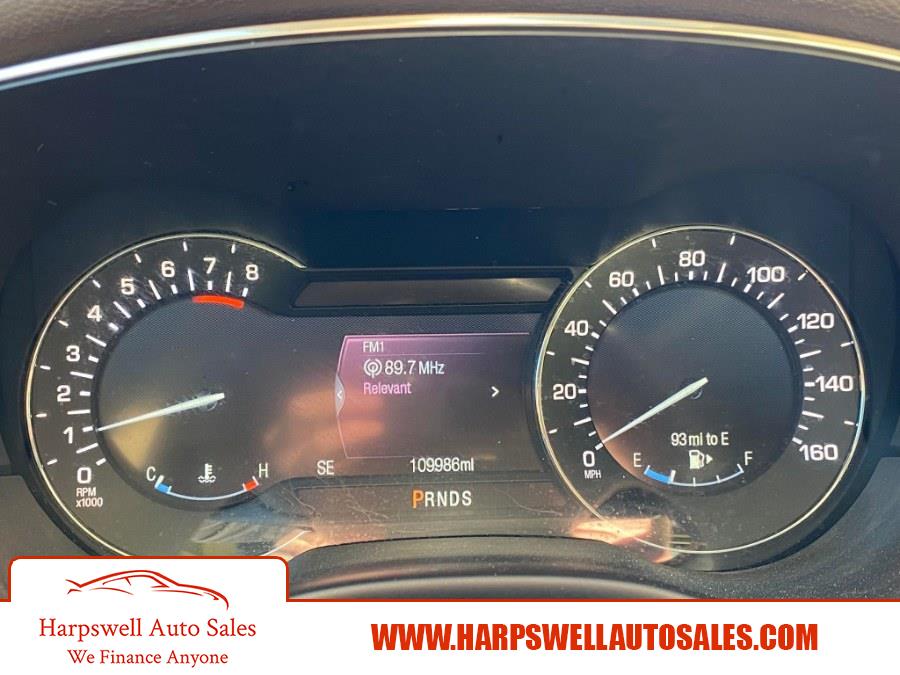 Used Lincoln MKC AWD 4dr 2015 | Harpswell Auto Sales Inc. Harpswell, Maine Used Lincoln MKC AWD 4dr 2015 | Harpswell Auto Sales Inc. Harpswell, Maine