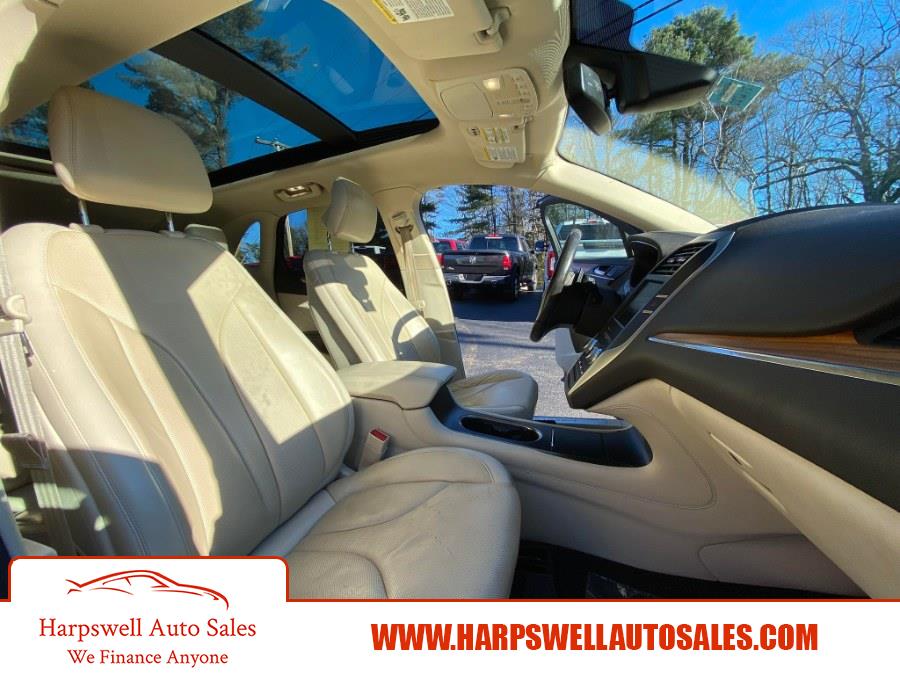 Used Lincoln MKC AWD 4dr 2015 | Harpswell Auto Sales Inc. Harpswell, Maine Used Lincoln MKC AWD 4dr 2015 | Harpswell Auto Sales Inc. Harpswell, Maine