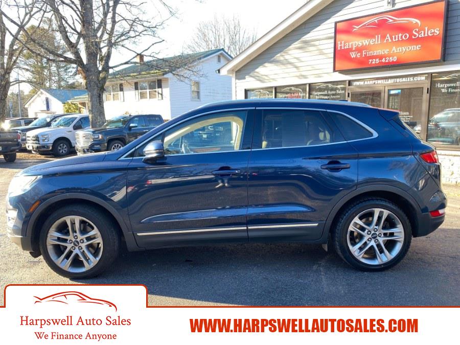Used Lincoln MKC AWD 4dr 2015 | Harpswell Auto Sales Inc. Harpswell, Maine Used Lincoln MKC AWD 4dr 2015 | Harpswell Auto Sales Inc. Harpswell, Maine