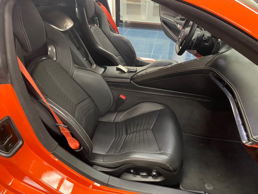 2020 Chevrolet Corvette 2dr Stingray Cpe w/3LT, available for sale in Berlin, Connecticut | Tru Auto Mall. Berlin, Connecticut 2020 Chevrolet Corvette 2dr Stingray Cpe w/3LT, available for sale in Berlin, Connecticut | Tru Auto Mall. Berlin, Connecticut