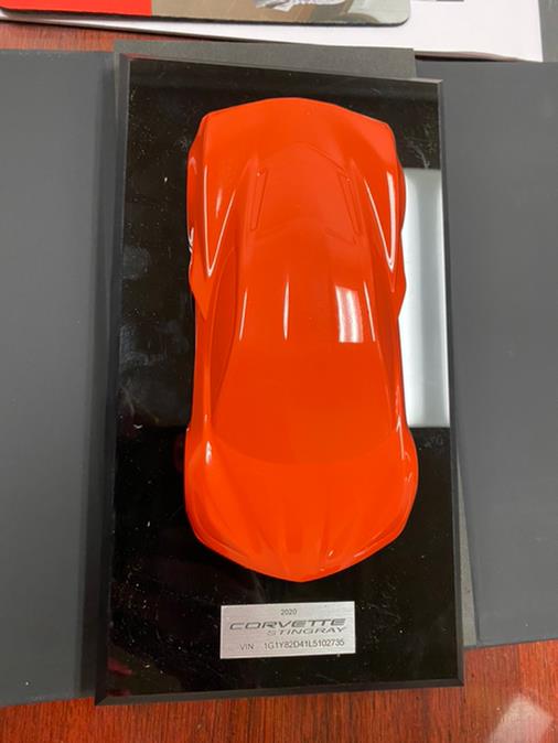 2020 Chevrolet Corvette 2dr Stingray Cpe w/3LT, available for sale in Berlin, Connecticut | Tru Auto Mall. Berlin, Connecticut 2020 Chevrolet Corvette 2dr Stingray Cpe w/3LT, available for sale in Berlin, Connecticut | Tru Auto Mall. Berlin, Connecticut
