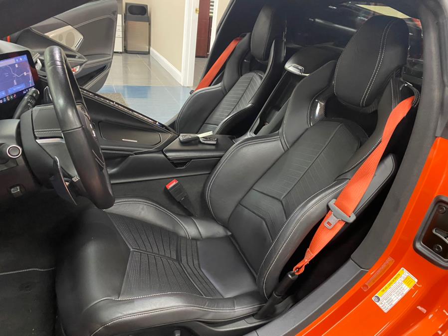 2020 Chevrolet Corvette 2dr Stingray Cpe w/3LT, available for sale in Berlin, Connecticut | Tru Auto Mall. Berlin, Connecticut 2020 Chevrolet Corvette 2dr Stingray Cpe w/3LT, available for sale in Berlin, Connecticut | Tru Auto Mall. Berlin, Connecticut