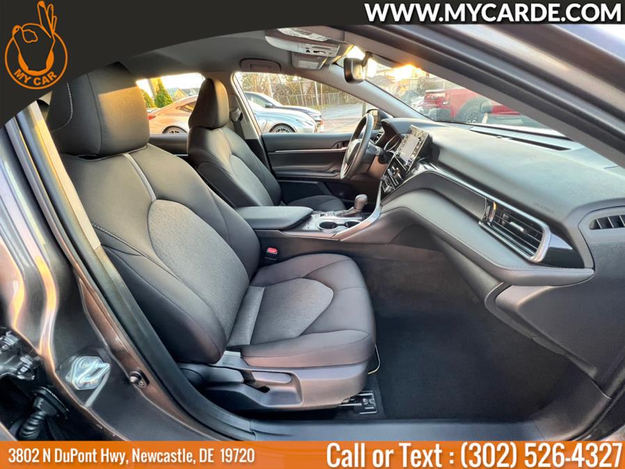 Used Toyota Camry LE Auto AWD (Natl) 2021 | My Car. Newcastle, Delaware