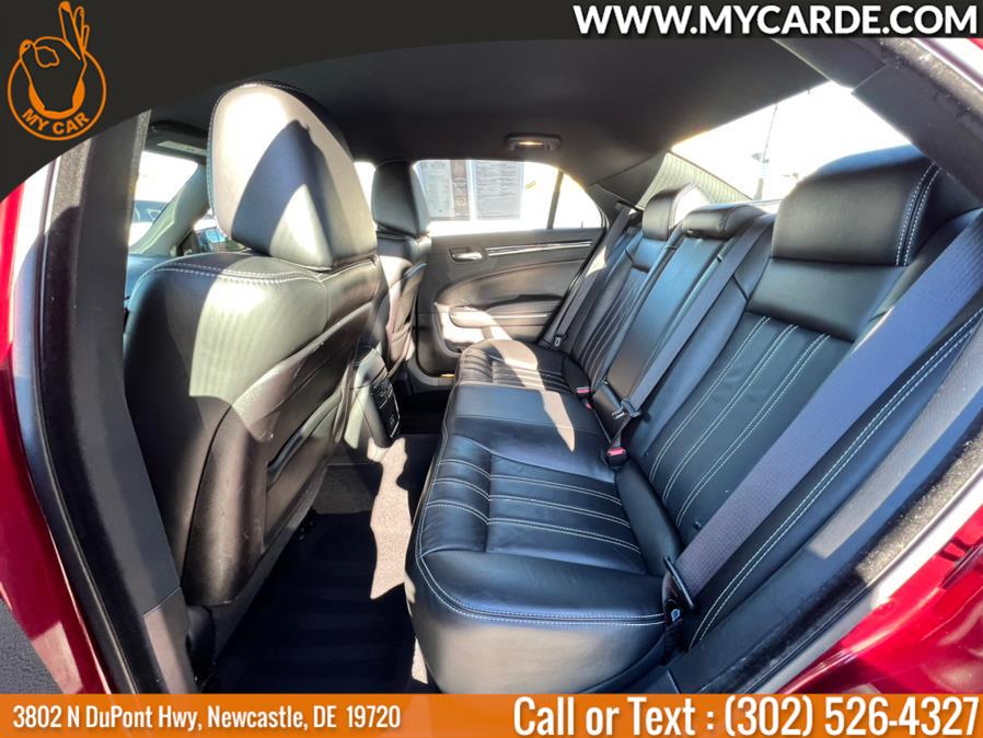 Used Chrysler 300 300S RWD 2019 | My Car. Newcastle, Delaware