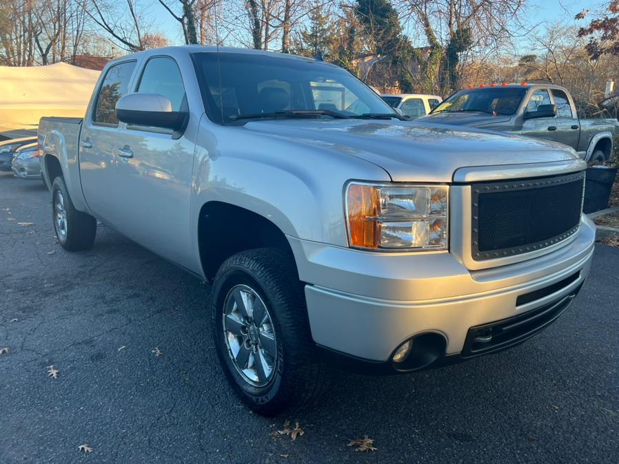 Used GMC Sierra 1500 4WD Crew Cab 143.5" SLT 2010 | Mint Auto Sales. Islip, New York Used GMC Sierra 1500 4WD Crew Cab 143.5" SLT 2010 | Mint Auto Sales. Islip, New York