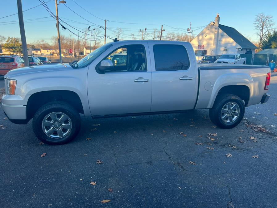 Used GMC Sierra 1500 4WD Crew Cab 143.5" SLT 2010 | Mint Auto Sales. Islip, New York Used GMC Sierra 1500 4WD Crew Cab 143.5" SLT 2010 | Mint Auto Sales. Islip, New York