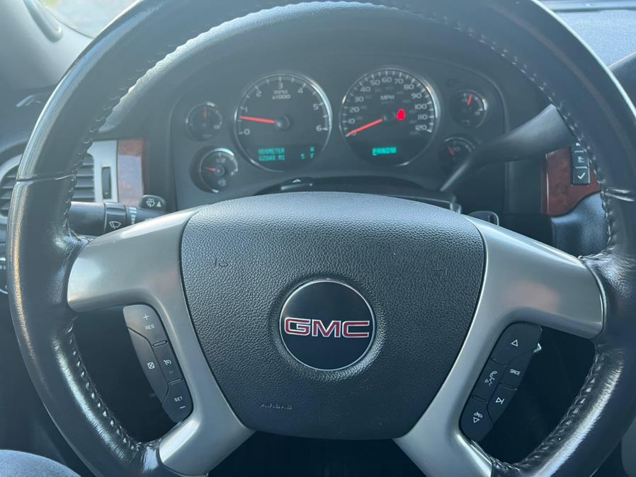 Used GMC Sierra 1500 4WD Crew Cab 143.5" SLT 2010 | Mint Auto Sales. Islip, New York Used GMC Sierra 1500 4WD Crew Cab 143.5" SLT 2010 | Mint Auto Sales. Islip, New York