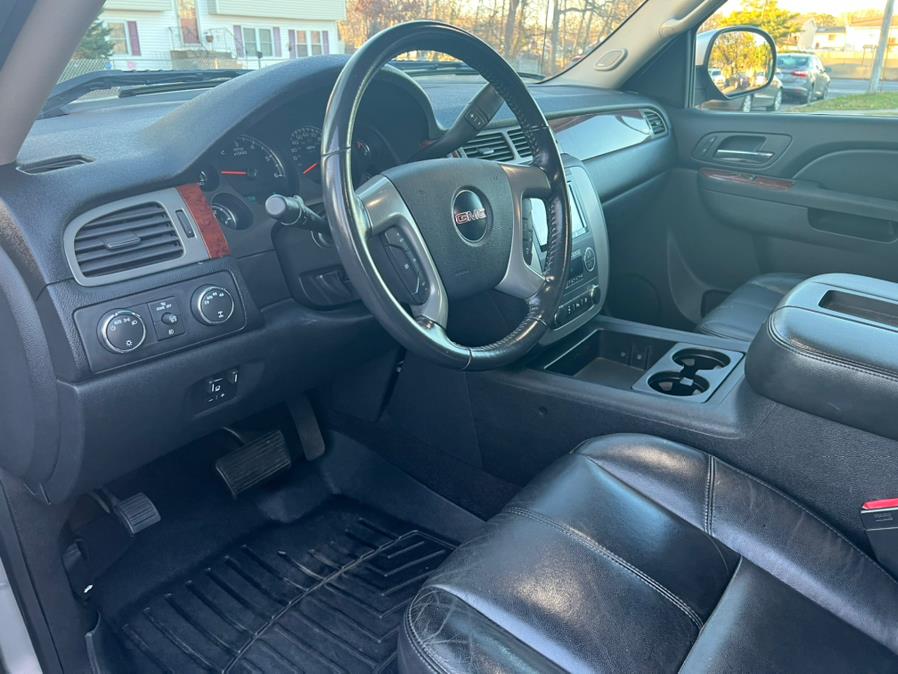 Used GMC Sierra 1500 4WD Crew Cab 143.5" SLT 2010 | Mint Auto Sales. Islip, New York Used GMC Sierra 1500 4WD Crew Cab 143.5" SLT 2010 | Mint Auto Sales. Islip, New York