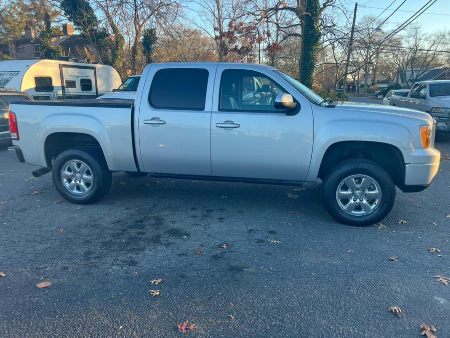 Used GMC Sierra 1500 4WD Crew Cab 143.5" SLT 2010 | Mint Auto Sales. Islip, New York Used GMC Sierra 1500 4WD Crew Cab 143.5" SLT 2010 | Mint Auto Sales. Islip, New York