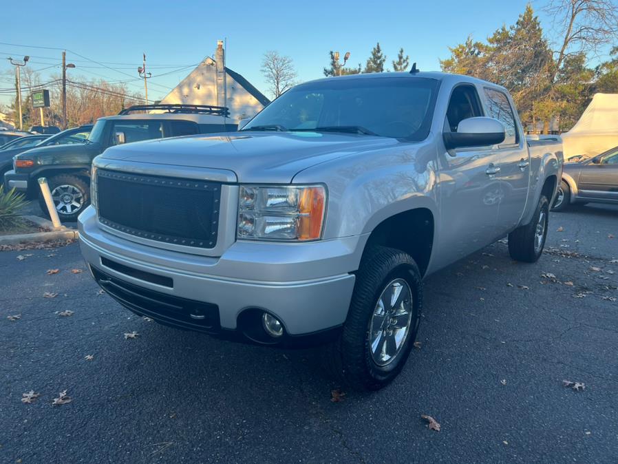 Used GMC Sierra 1500 4WD Crew Cab 143.5" SLT 2010 | Mint Auto Sales. Islip, New York Used GMC Sierra 1500 4WD Crew Cab 143.5" SLT 2010 | Mint Auto Sales. Islip, New York