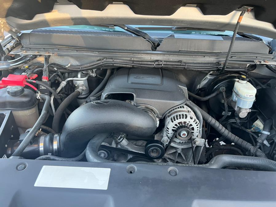 Used GMC Sierra 1500 4WD Crew Cab 143.5" SLT 2010 | Mint Auto Sales. Islip, New York Used GMC Sierra 1500 4WD Crew Cab 143.5" SLT 2010 | Mint Auto Sales. Islip, New York