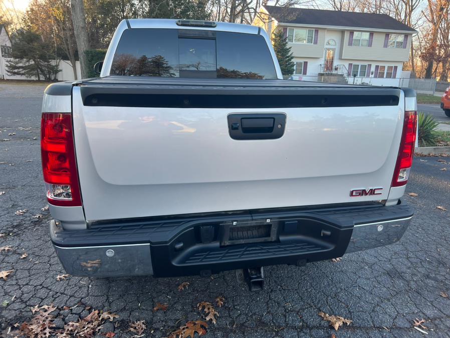 Used GMC Sierra 1500 4WD Crew Cab 143.5" SLT 2010 | Mint Auto Sales. Islip, New York Used GMC Sierra 1500 4WD Crew Cab 143.5" SLT 2010 | Mint Auto Sales. Islip, New York