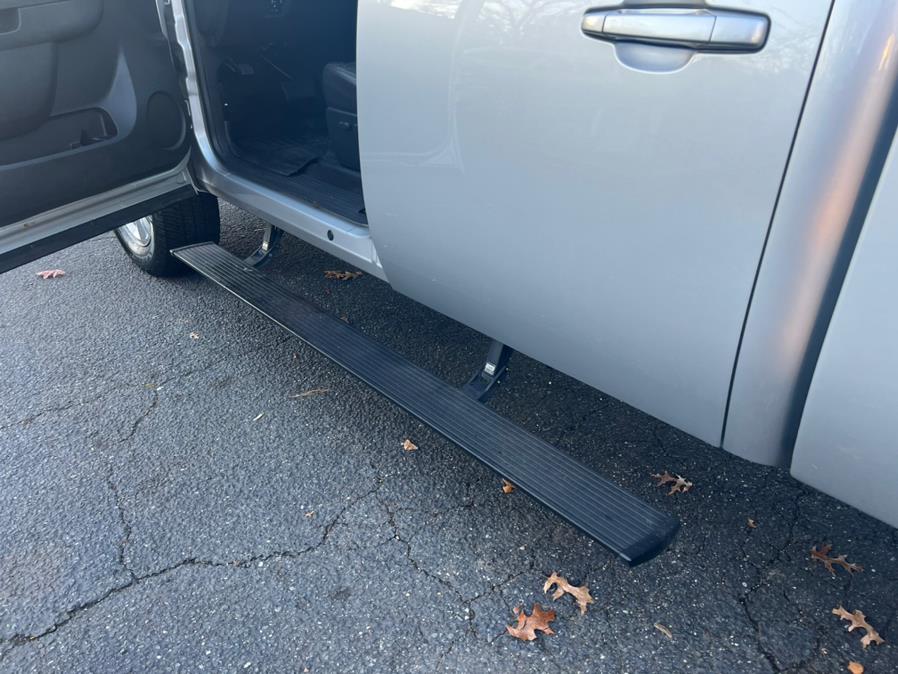 Used GMC Sierra 1500 4WD Crew Cab 143.5" SLT 2010 | Mint Auto Sales. Islip, New York Used GMC Sierra 1500 4WD Crew Cab 143.5" SLT 2010 | Mint Auto Sales. Islip, New York