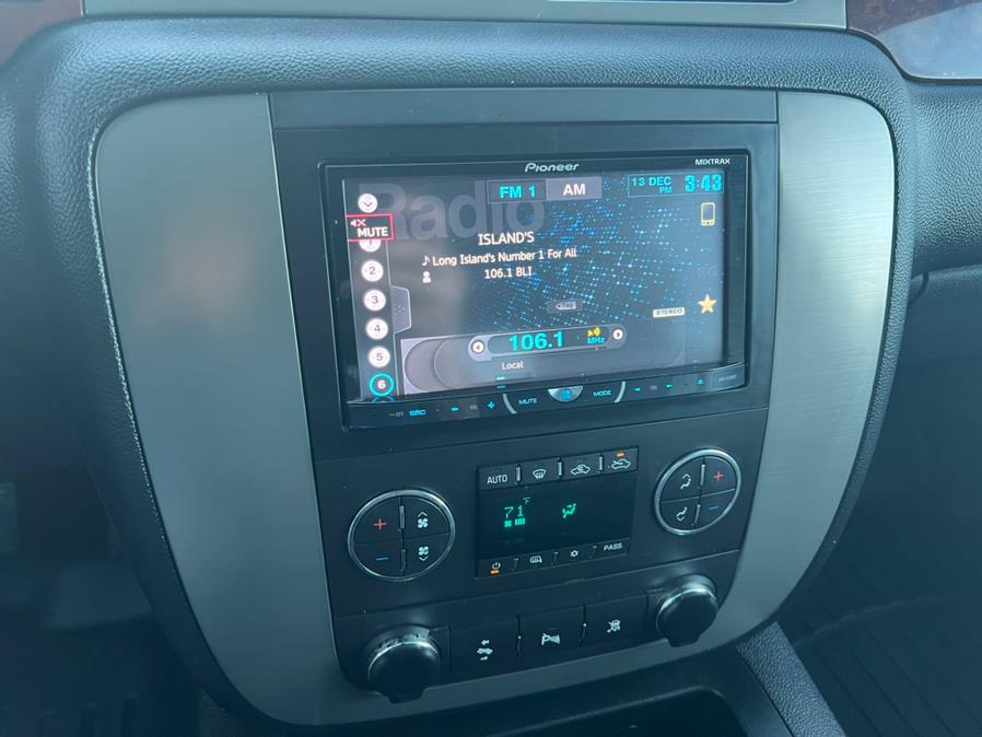 Used GMC Sierra 1500 4WD Crew Cab 143.5" SLT 2010 | Mint Auto Sales. Islip, New York Used GMC Sierra 1500 4WD Crew Cab 143.5" SLT 2010 | Mint Auto Sales. Islip, New York