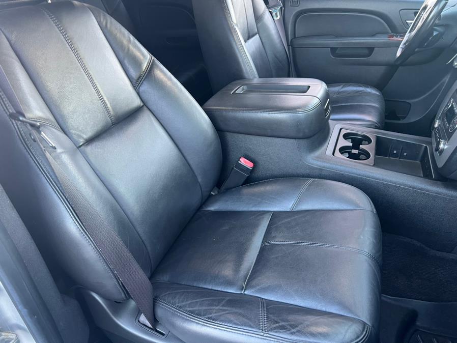 Used GMC Sierra 1500 4WD Crew Cab 143.5" SLT 2010 | Mint Auto Sales. Islip, New York Used GMC Sierra 1500 4WD Crew Cab 143.5" SLT 2010 | Mint Auto Sales. Islip, New York