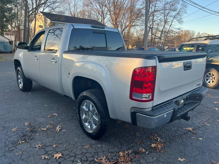 Used GMC Sierra 1500 4WD Crew Cab 143.5" SLT 2010 | Mint Auto Sales. Islip, New York Used GMC Sierra 1500 4WD Crew Cab 143.5" SLT 2010 | Mint Auto Sales. Islip, New York