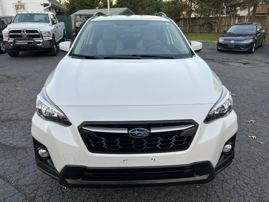 Used Subaru Crosstrek 2.0i Premium CVT 2019 | Mint Auto Sales. Islip, New York Used Subaru Crosstrek 2.0i Premium CVT 2019 | Mint Auto Sales. Islip, New York