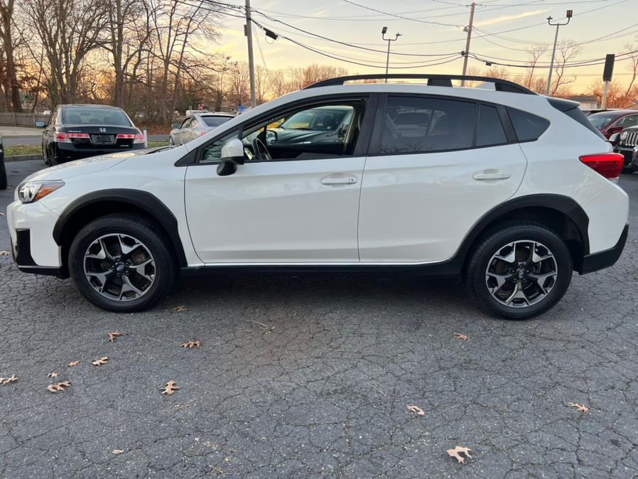 Used Subaru Crosstrek 2.0i Premium CVT 2019 | Mint Auto Sales. Islip, New York Used Subaru Crosstrek 2.0i Premium CVT 2019 | Mint Auto Sales. Islip, New York