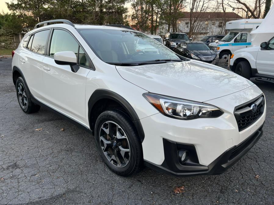Used Subaru Crosstrek 2.0i Premium CVT 2019 | Mint Auto Sales. Islip, New York Used Subaru Crosstrek 2.0i Premium CVT 2019 | Mint Auto Sales. Islip, New York