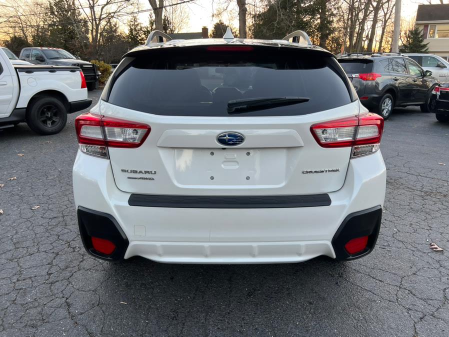 Used Subaru Crosstrek 2.0i Premium CVT 2019 | Mint Auto Sales. Islip, New York Used Subaru Crosstrek 2.0i Premium CVT 2019 | Mint Auto Sales. Islip, New York