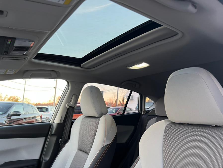 Used Subaru Crosstrek 2.0i Premium CVT 2019 | Mint Auto Sales. Islip, New York Used Subaru Crosstrek 2.0i Premium CVT 2019 | Mint Auto Sales. Islip, New York