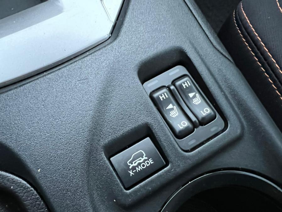 Used Subaru Crosstrek 2.0i Premium CVT 2019 | Mint Auto Sales. Islip, New York Used Subaru Crosstrek 2.0i Premium CVT 2019 | Mint Auto Sales. Islip, New York