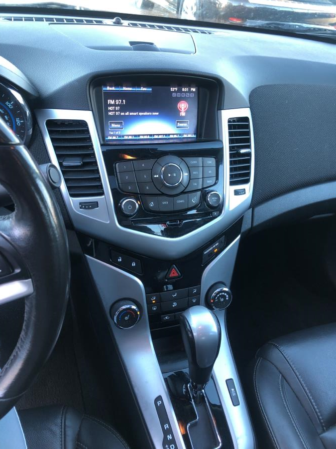 2014 Chevrolet Cruze 4dr Sdn Auto 2LT, available for sale in Lodi, New Jersey | Route 46 Auto Sales Inc. Lodi, New Jersey 2014 Chevrolet Cruze 4dr Sdn Auto 2LT, available for sale in Lodi, New Jersey | Route 46 Auto Sales Inc. Lodi, New Jersey