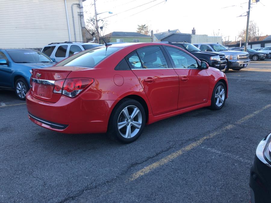 2014 Chevrolet Cruze 4dr Sdn Auto 2LT, available for sale in Lodi, New Jersey | Route 46 Auto Sales Inc. Lodi, New Jersey 2014 Chevrolet Cruze 4dr Sdn Auto 2LT, available for sale in Lodi, New Jersey | Route 46 Auto Sales Inc. Lodi, New Jersey