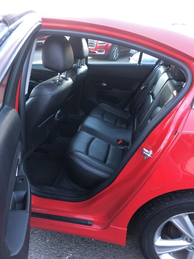 2014 Chevrolet Cruze 4dr Sdn Auto 2LT, available for sale in Lodi, New Jersey | Route 46 Auto Sales Inc. Lodi, New Jersey 2014 Chevrolet Cruze 4dr Sdn Auto 2LT, available for sale in Lodi, New Jersey | Route 46 Auto Sales Inc. Lodi, New Jersey