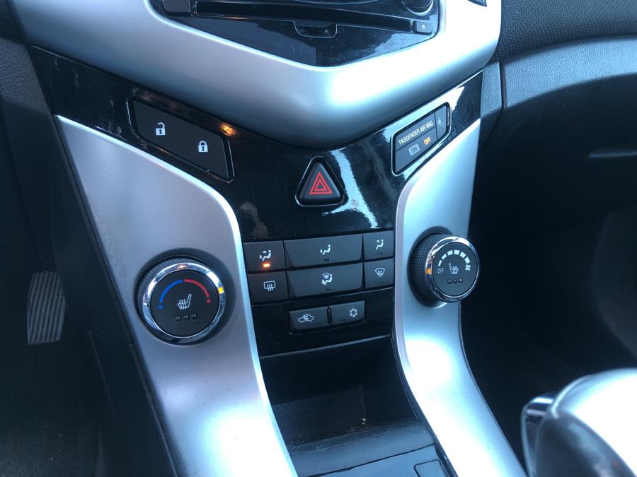 2014 Chevrolet Cruze 4dr Sdn Auto 2LT, available for sale in Lodi, New Jersey | Route 46 Auto Sales Inc. Lodi, New Jersey 2014 Chevrolet Cruze 4dr Sdn Auto 2LT, available for sale in Lodi, New Jersey | Route 46 Auto Sales Inc. Lodi, New Jersey