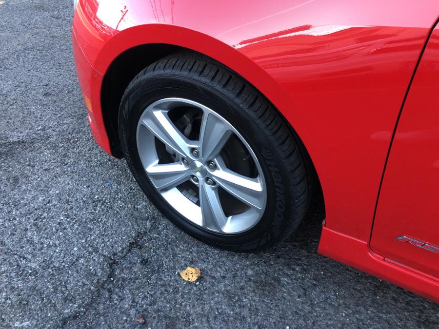 2014 Chevrolet Cruze 4dr Sdn Auto 2LT, available for sale in Lodi, New Jersey | Route 46 Auto Sales Inc. Lodi, New Jersey 2014 Chevrolet Cruze 4dr Sdn Auto 2LT, available for sale in Lodi, New Jersey | Route 46 Auto Sales Inc. Lodi, New Jersey