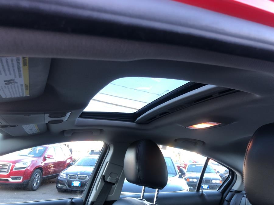 2014 Chevrolet Cruze 4dr Sdn Auto 2LT, available for sale in Lodi, New Jersey | Route 46 Auto Sales Inc. Lodi, New Jersey 2014 Chevrolet Cruze 4dr Sdn Auto 2LT, available for sale in Lodi, New Jersey | Route 46 Auto Sales Inc. Lodi, New Jersey