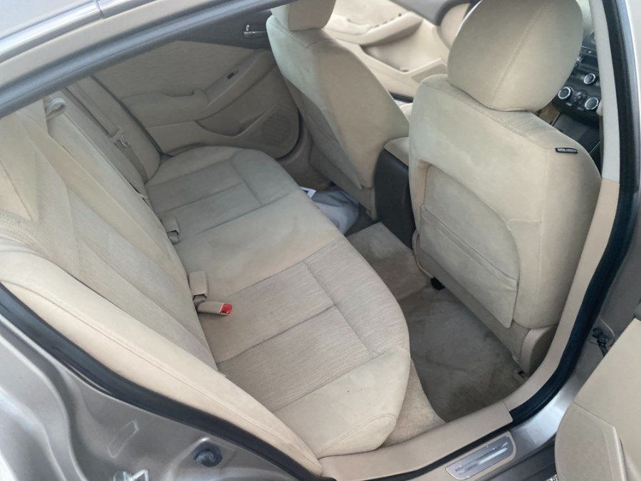 2011 Nissan Altima 4dr Sdn I4 CVT 2.5 S, available for sale in Middle Village, New York | Middle Village Motors . Middle Village, New York 2011 Nissan Altima 4dr Sdn I4 CVT 2.5 S, available for sale in Middle Village, New York | Middle Village Motors . Middle Village, New York