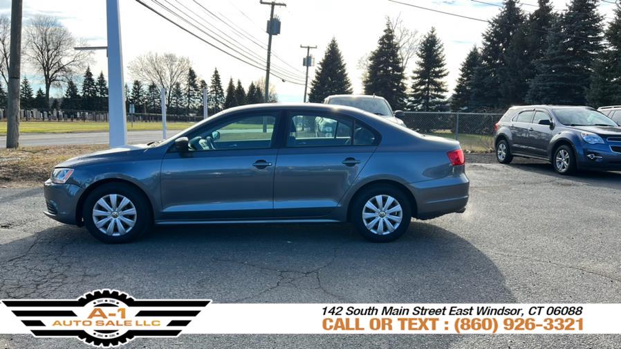 2014 Volkswagen Jetta Sedan 4dr Auto S, available for sale in East Windsor, Connecticut | A1 Auto Sale LLC. East Windsor, Connecticut 2014 Volkswagen Jetta Sedan 4dr Auto S, available for sale in East Windsor, Connecticut | A1 Auto Sale LLC. East Windsor, Connecticut