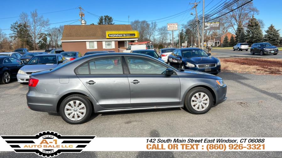 2014 Volkswagen Jetta Sedan 4dr Auto S, available for sale in East Windsor, Connecticut | A1 Auto Sale LLC. East Windsor, Connecticut 2014 Volkswagen Jetta Sedan 4dr Auto S, available for sale in East Windsor, Connecticut | A1 Auto Sale LLC. East Windsor, Connecticut