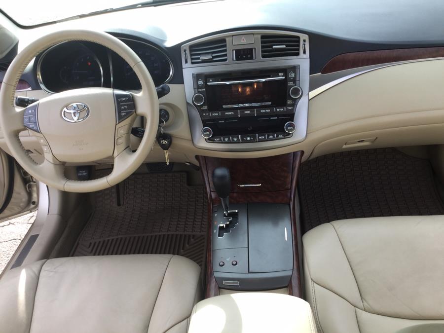 2011 Toyota Avalon 4dr Sdn Limited, available for sale in Plantsville, Connecticut | L&S Automotive LLC. Plantsville, Connecticut 2011 Toyota Avalon 4dr Sdn Limited, available for sale in Plantsville, Connecticut | L&S Automotive LLC. Plantsville, Connecticut