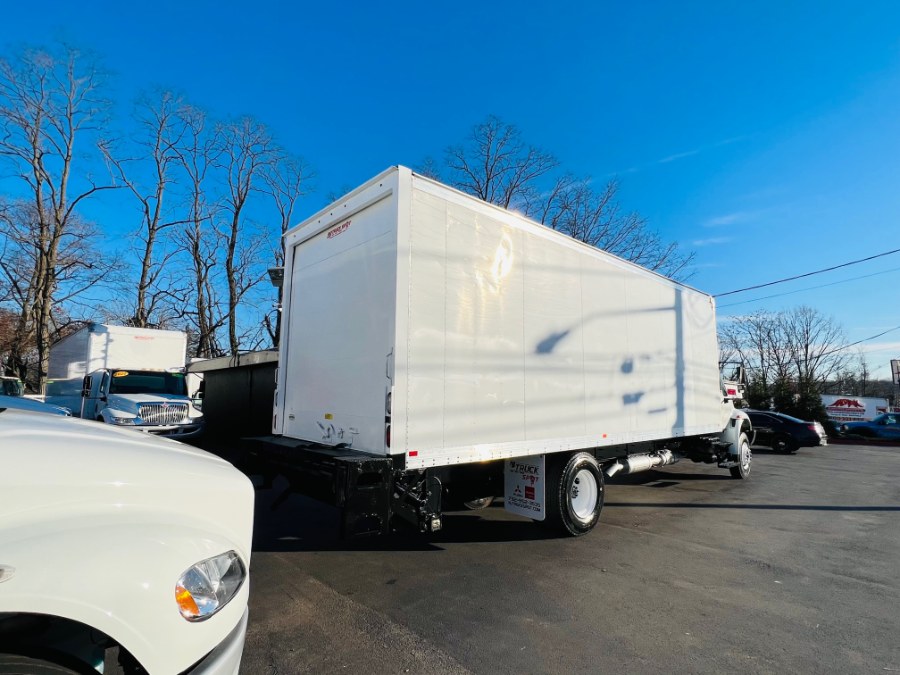 2017 INTERNATIONAL 4300 26 FEET DRY BOX + LIFT GATE + CUMMINS ENG + NO CDL, available for sale in South Amboy, New Jersey | NJ Truck Spot. South Amboy, New Jersey 2017 INTERNATIONAL 4300 26 FEET DRY BOX + LIFT GATE + CUMMINS ENG + NO CDL, available for sale in South Amboy, New Jersey | NJ Truck Spot. South Amboy, New Jersey