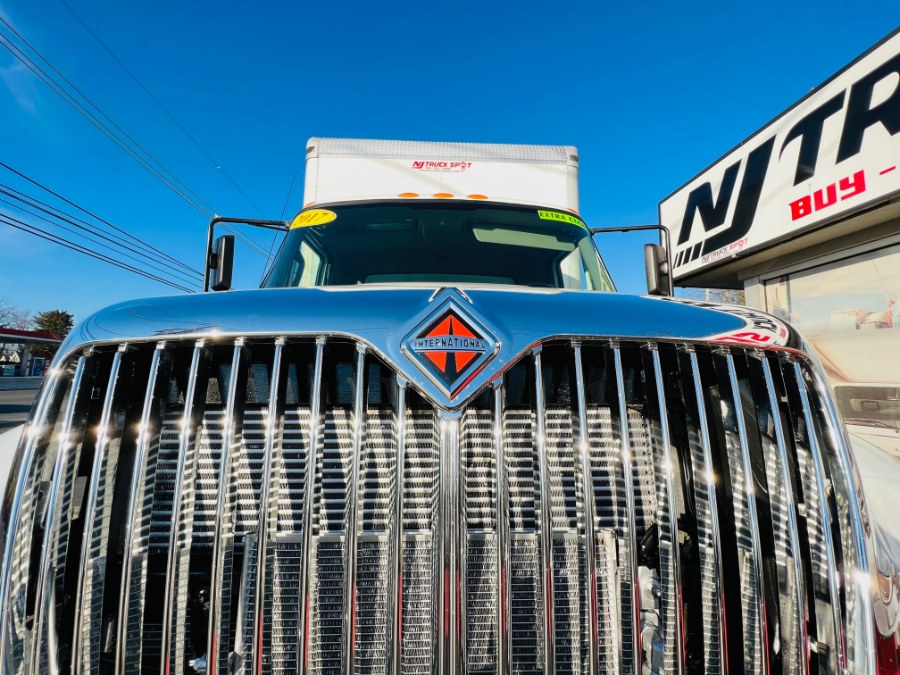 2017 INTERNATIONAL 4300 26 FEET DRY BOX + LIFT GATE + CUMMINS ENG + NO CDL, available for sale in South Amboy, New Jersey | NJ Truck Spot. South Amboy, New Jersey 2017 INTERNATIONAL 4300 26 FEET DRY BOX + LIFT GATE + CUMMINS ENG + NO CDL, available for sale in South Amboy, New Jersey | NJ Truck Spot. South Amboy, New Jersey