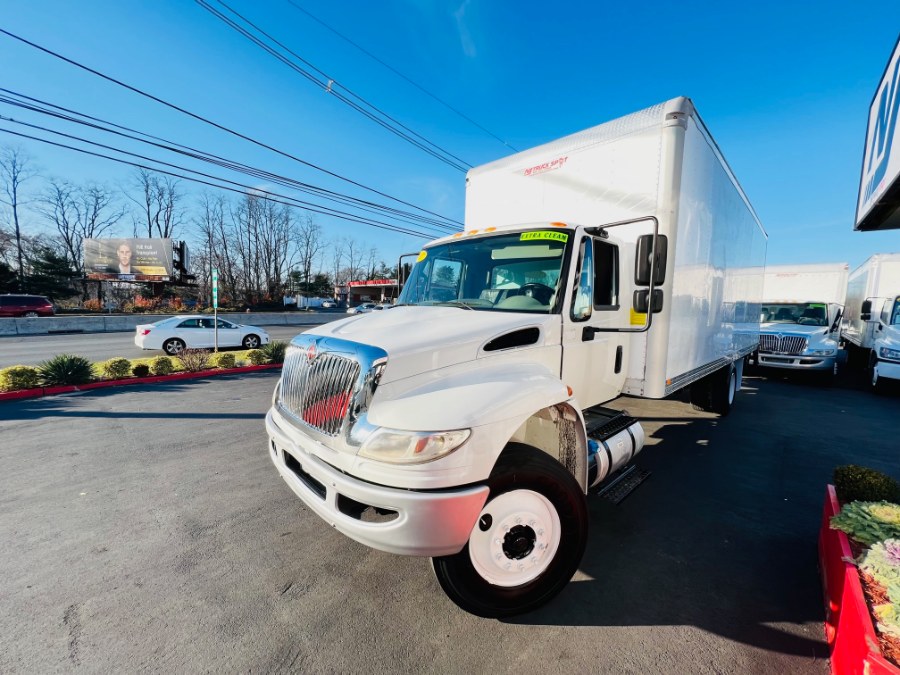 2017 INTERNATIONAL 4300 26 FEET DRY BOX + LIFT GATE + CUMMINS ENG + NO CDL, available for sale in South Amboy, New Jersey | NJ Truck Spot. South Amboy, New Jersey 2017 INTERNATIONAL 4300 26 FEET DRY BOX + LIFT GATE + CUMMINS ENG + NO CDL, available for sale in South Amboy, New Jersey | NJ Truck Spot. South Amboy, New Jersey