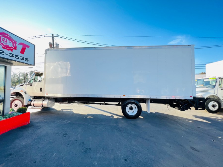 2017 INTERNATIONAL 4300 26 FEET DRY BOX + LIFT GATE + CUMMINS ENG + NO CDL, available for sale in South Amboy, New Jersey | NJ Truck Spot. South Amboy, New Jersey 2017 INTERNATIONAL 4300 26 FEET DRY BOX + LIFT GATE + CUMMINS ENG + NO CDL, available for sale in South Amboy, New Jersey | NJ Truck Spot. South Amboy, New Jersey