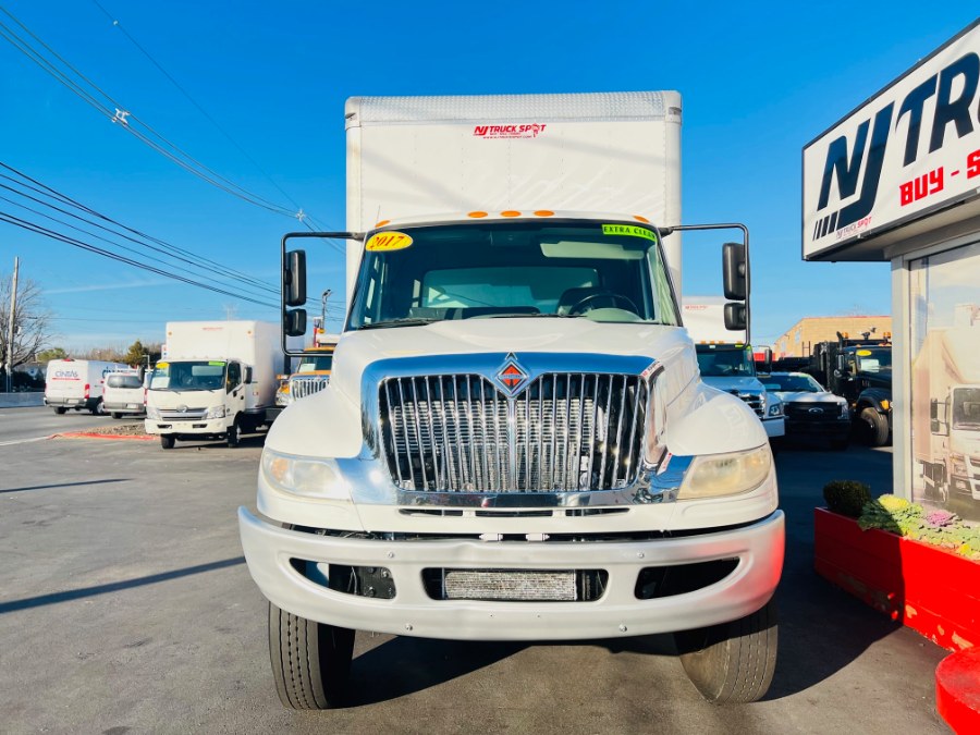 2017 INTERNATIONAL 4300 26 FEET DRY BOX + LIFT GATE + CUMMINS ENG + NO CDL, available for sale in South Amboy, New Jersey | NJ Truck Spot. South Amboy, New Jersey 2017 INTERNATIONAL 4300 26 FEET DRY BOX + LIFT GATE + CUMMINS ENG + NO CDL, available for sale in South Amboy, New Jersey | NJ Truck Spot. South Amboy, New Jersey