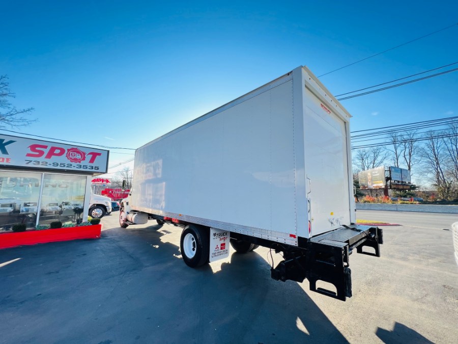 2017 INTERNATIONAL 4300 26 FEET DRY BOX + LIFT GATE + CUMMINS ENG + NO CDL, available for sale in South Amboy, New Jersey | NJ Truck Spot. South Amboy, New Jersey 2017 INTERNATIONAL 4300 26 FEET DRY BOX + LIFT GATE + CUMMINS ENG + NO CDL, available for sale in South Amboy, New Jersey | NJ Truck Spot. South Amboy, New Jersey