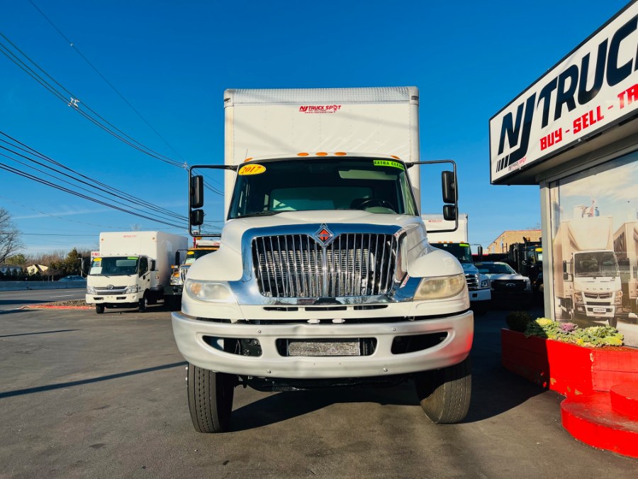 2017 INTERNATIONAL 4300 26 FEET DRY BOX + LIFT GATE + CUMMINS ENG + NO CDL, available for sale in South Amboy, New Jersey | NJ Truck Spot. South Amboy, New Jersey 2017 INTERNATIONAL 4300 26 FEET DRY BOX + LIFT GATE + CUMMINS ENG + NO CDL, available for sale in South Amboy, New Jersey | NJ Truck Spot. South Amboy, New Jersey