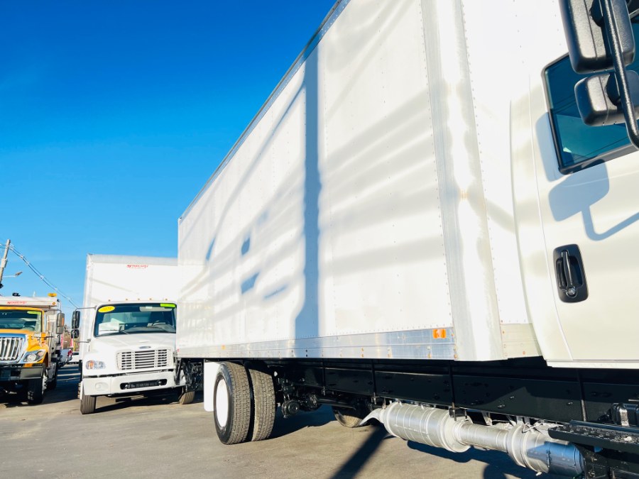 2017 INTERNATIONAL 4300 26 FEET DRY BOX + LIFT GATE + CUMMINS ENG + NO CDL, available for sale in South Amboy, New Jersey | NJ Truck Spot. South Amboy, New Jersey 2017 INTERNATIONAL 4300 26 FEET DRY BOX + LIFT GATE + CUMMINS ENG + NO CDL, available for sale in South Amboy, New Jersey | NJ Truck Spot. South Amboy, New Jersey