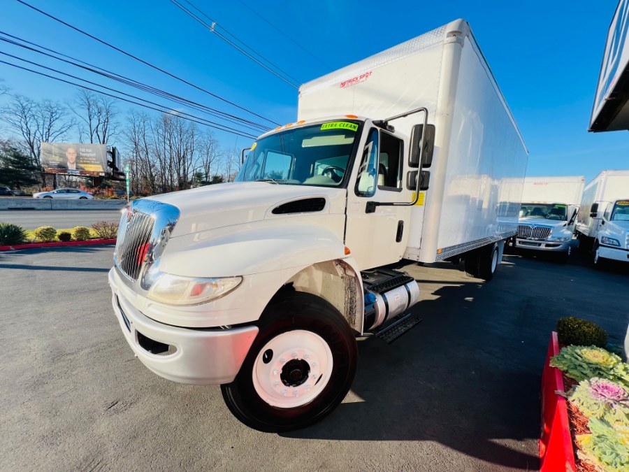 2017 INTERNATIONAL 4300 26 FEET DRY BOX + LIFT GATE + CUMMINS ENG + NO CDL, available for sale in South Amboy, New Jersey | NJ Truck Spot. South Amboy, New Jersey 2017 INTERNATIONAL 4300 26 FEET DRY BOX + LIFT GATE + CUMMINS ENG + NO CDL, available for sale in South Amboy, New Jersey | NJ Truck Spot. South Amboy, New Jersey