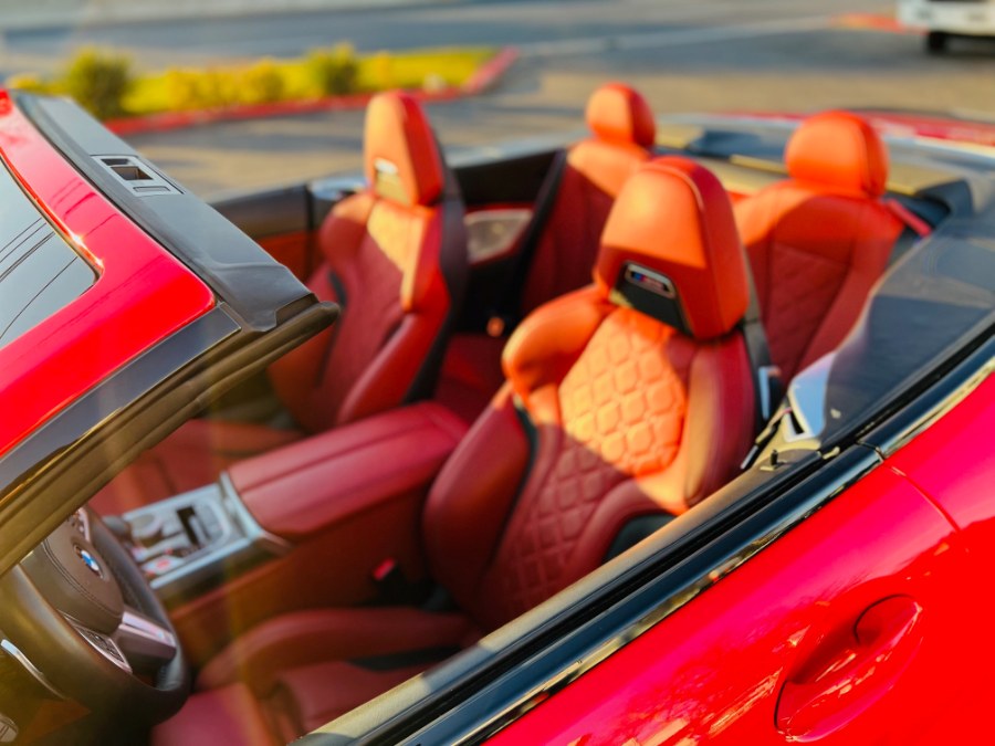 2020 BMW M8 Competition Convertible, available for sale in South Amboy, New Jersey | NJ Truck Spot. South Amboy, New Jersey 2020 BMW M8 Competition Convertible, available for sale in South Amboy, New Jersey | NJ Truck Spot. South Amboy, New Jersey