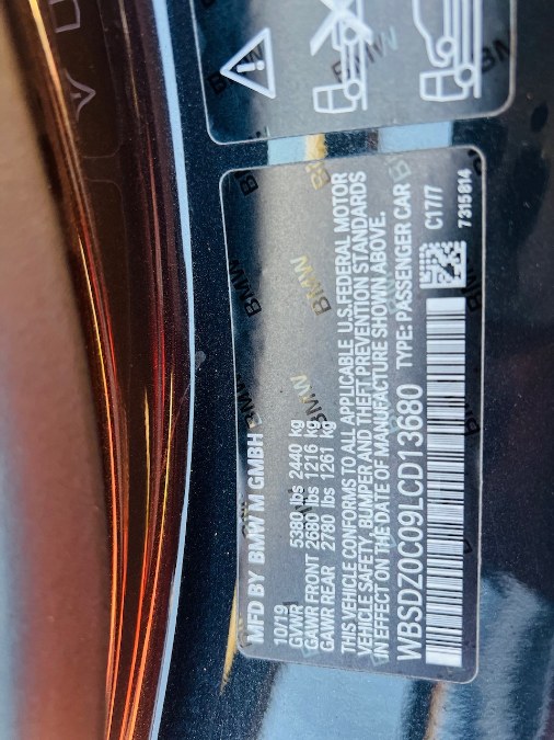 2020 BMW M8 Competition Convertible, available for sale in South Amboy, New Jersey | NJ Truck Spot. South Amboy, New Jersey 2020 BMW M8 Competition Convertible, available for sale in South Amboy, New Jersey | NJ Truck Spot. South Amboy, New Jersey