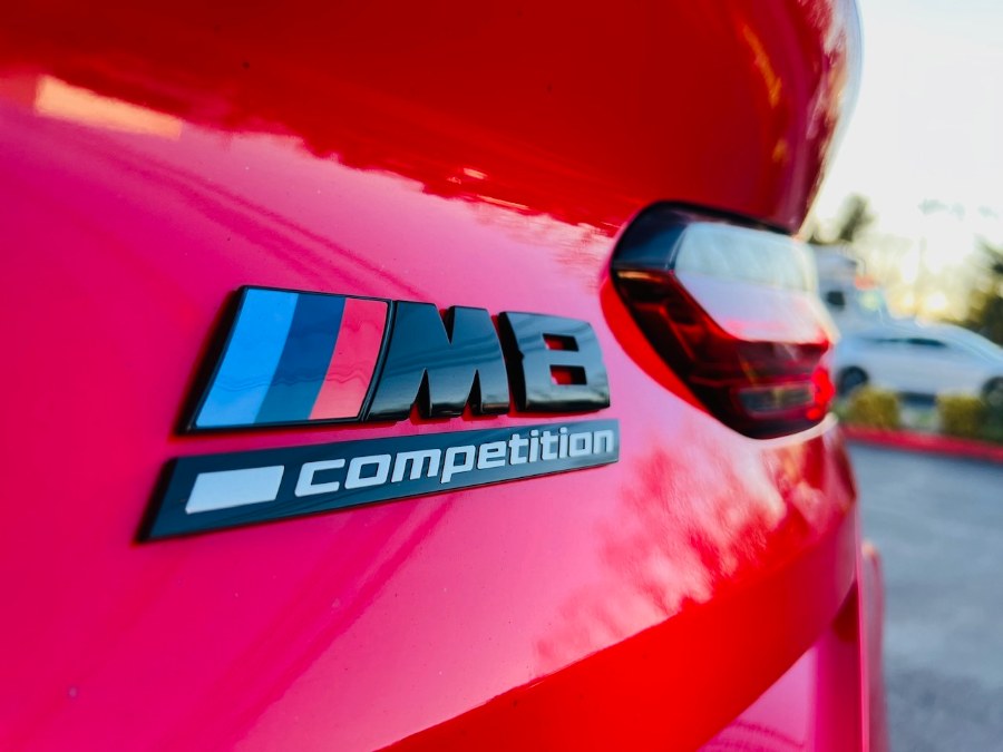 2020 BMW M8 Competition Convertible, available for sale in South Amboy, New Jersey | NJ Truck Spot. South Amboy, New Jersey 2020 BMW M8 Competition Convertible, available for sale in South Amboy, New Jersey | NJ Truck Spot. South Amboy, New Jersey